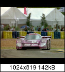  24 HEURES DU MANS YEAR BY YEAR PART FOUR 1990-1999 - Page 8 91lm34xjr12tfabi-kachabj7l