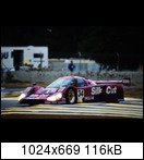  24 HEURES DU MANS YEAR BY YEAR PART FOUR 1990-1999 - Page 8 91lm34xjr12tfabi-kachiekdd