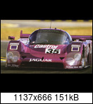  24 HEURES DU MANS YEAR BY YEAR PART FOUR 1990-1999 - Page 8 91lm35xjr12djones-rbo2fj3a