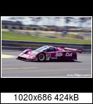 24 HEURES DU MANS YEAR BY YEAR PART FOUR 1990-1999 - Page 8 91lm35xjr12djones-rbo3nj7f