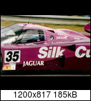  24 HEURES DU MANS YEAR BY YEAR PART FOUR 1990-1999 - Page 8 91lm35xjr12djones-rbo4wkt2