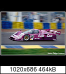 24 HEURES DU MANS YEAR BY YEAR PART FOUR 1990-1999 - Page 8 91lm35xjr12djones-rbo9tjex