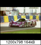  24 HEURES DU MANS YEAR BY YEAR PART FOUR 1990-1999 - Page 8 91lm35xjr12djones-rbodaj3a
