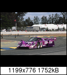  24 HEURES DU MANS YEAR BY YEAR PART FOUR 1990-1999 - Page 8 91lm35xjr12djones-rboe9jqt