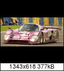  24 HEURES DU MANS YEAR BY YEAR PART FOUR 1990-1999 - Page 8 91lm35xjr12djones-rbogajfe