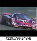  24 HEURES DU MANS YEAR BY YEAR PART FOUR 1990-1999 - Page 8 91lm35xjr12djones-rboiljt5