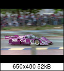  24 HEURES DU MANS YEAR BY YEAR PART FOUR 1990-1999 - Page 8 91lm35xjr12djones-rbon5kt0