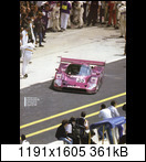  24 HEURES DU MANS YEAR BY YEAR PART FOUR 1990-1999 - Page 8 91lm35xjr12djones-rbooukxa