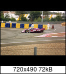  24 HEURES DU MANS YEAR BY YEAR PART FOUR 1990-1999 - Page 8 91lm35xjr12djones-rborkkpm