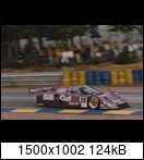  24 HEURES DU MANS YEAR BY YEAR PART FOUR 1990-1999 - Page 8 91lm35xjr12djones-rboznj5o