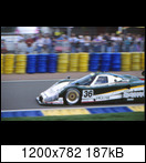  24 HEURES DU MANS YEAR BY YEAR PART FOUR 1990-1999 - Page 9 91lm36xjr12dleslie-mm05k9j