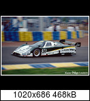  24 HEURES DU MANS YEAR BY YEAR PART FOUR 1990-1999 - Page 9 91lm36xjr12dleslie-mm2uj3w