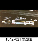  24 HEURES DU MANS YEAR BY YEAR PART FOUR 1990-1999 - Page 9 91lm36xjr12dleslie-mm3djpy