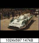  24 HEURES DU MANS YEAR BY YEAR PART FOUR 1990-1999 - Page 9 91lm36xjr12dleslie-mmbkj0f