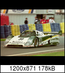  24 HEURES DU MANS YEAR BY YEAR PART FOUR 1990-1999 - Page 9 91lm36xjr12dleslie-mmfsj2a