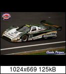  24 HEURES DU MANS YEAR BY YEAR PART FOUR 1990-1999 - Page 9 91lm36xjr12dleslie-mmkpknf