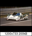  24 HEURES DU MANS YEAR BY YEAR PART FOUR 1990-1999 - Page 9 91lm36xjr12dleslie-mmo5jnw