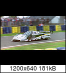  24 HEURES DU MANS YEAR BY YEAR PART FOUR 1990-1999 - Page 9 91lm36xjr12dleslie-mmqgkpa