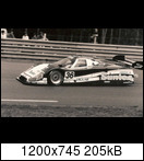  24 HEURES DU MANS YEAR BY YEAR PART FOUR 1990-1999 - Page 9 91lm36xjr12dleslie-mmthko7
