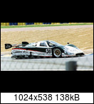  24 HEURES DU MANS YEAR BY YEAR PART FOUR 1990-1999 - Page 9 91lm36xjr12dleslie-mmvzjdb