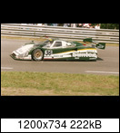  24 HEURES DU MANS YEAR BY YEAR PART FOUR 1990-1999 - Page 9 91lm36xjr12dleslie-mmz4kf0