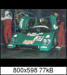  24 HEURES DU MANS YEAR BY YEAR PART FOUR 1990-1999 - Page 9 91lm37ald02bthuner-pf2ykaj