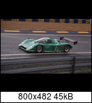  24 HEURES DU MANS YEAR BY YEAR PART FOUR 1990-1999 - Page 9 91lm37ald02bthuner-pfjfjo5