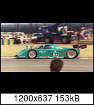  24 HEURES DU MANS YEAR BY YEAR PART FOUR 1990-1999 - Page 9 91lm37ald02bthuner-pfnajrp
