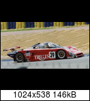  24 HEURES DU MANS YEAR BY YEAR PART FOUR 1990-1999 - Page 9 91lm39spicese89mmaisoabj6b