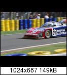  24 HEURES DU MANS YEAR BY YEAR PART FOUR 1990-1999 - Page 9 91lm39spicese89mmaisocekc3