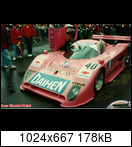  24 HEURES DU MANS YEAR BY YEAR PART FOUR 1990-1999 - Page 9 91lm40spicese90acc3byk2t