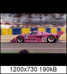  24 HEURES DU MANS YEAR BY YEAR PART FOUR 1990-1999 - Page 9 91lm40spicese90dwilsohuk24