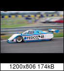  24 HEURES DU MANS YEAR BY YEAR PART FOUR 1990-1999 - Page 9 91lm41spicese90nnagaz5xkao