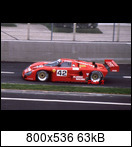  24 HEURES DU MANS YEAR BY YEAR PART FOUR 1990-1999 - Page 9 91lm42spicese88cjbellj0jqq