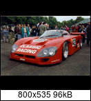  24 HEURES DU MANS YEAR BY YEAR PART FOUR 1990-1999 - Page 9 91lm42spicese88cjbello5jde
