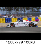  24 HEURES DU MANS YEAR BY YEAR PART FOUR 1990-1999 - Page 9 91lm43spicese89cjlricntjzy