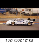  24 HEURES DU MANS YEAR BY YEAR PART FOUR 1990-1999 - Page 9 91lm44spicese89cjshel44jnn