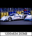  24 HEURES DU MANS YEAR BY YEAR PART FOUR 1990-1999 - Page 9 91lm44spicese89cjshel6ikx5