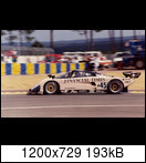  24 HEURES DU MANS YEAR BY YEAR PART FOUR 1990-1999 - Page 9 91lm45spicese89nickad9pk77