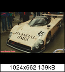  24 HEURES DU MANS YEAR BY YEAR PART FOUR 1990-1999 - Page 9 91lm45spicese89nickadjmj64