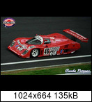  24 HEURES DU MANS YEAR BY YEAR PART FOUR 1990-1999 - Page 9 91lm46p962ck6tneedell0tk3a
