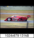  24 HEURES DU MANS YEAR BY YEAR PART FOUR 1990-1999 - Page 9 91lm46p962ck6tneedellh3kxk