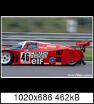  24 HEURES DU MANS YEAR BY YEAR PART FOUR 1990-1999 - Page 9 91lm46p962ck6tneedello9krw