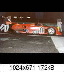 24 HEURES DU MANS YEAR BY YEAR PART FOUR 1990-1999 - Page 9 91lm46p962ck6tneedellrzk7a