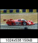  24 HEURES DU MANS YEAR BY YEAR PART FOUR 1990-1999 - Page 9 91lm46p962ck6tneedellsok7b