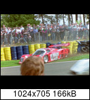  24 HEURES DU MANS YEAR BY YEAR PART FOUR 1990-1999 - Page 9 91lm46p962ck6tneedellztk7m