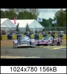  24 HEURES DU MANS YEAR BY YEAR PART FOUR 1990-1999 - Page 10 91lm47c26smtroll-cbou53jgl