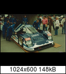  24 HEURES DU MANS YEAR BY YEAR PART FOUR 1990-1999 - Page 10 91lm47c26smtroll-cbouogkrg