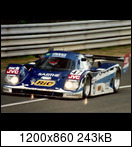  24 HEURES DU MANS YEAR BY YEAR PART FOUR 1990-1999 - Page 10 91lm47c26smtroll-cboupwj42