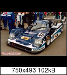  24 HEURES DU MANS YEAR BY YEAR PART FOUR 1990-1999 - Page 10 91lm48c26s2erjjs